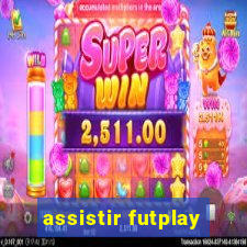 assistir futplay